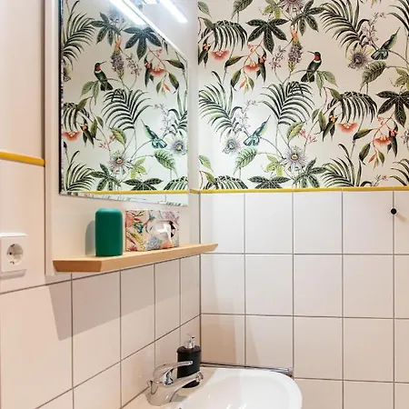 Apartment mit Industriecharme/ Netflix + WIFI&zentrumsnah Chemnitz Exterior foto