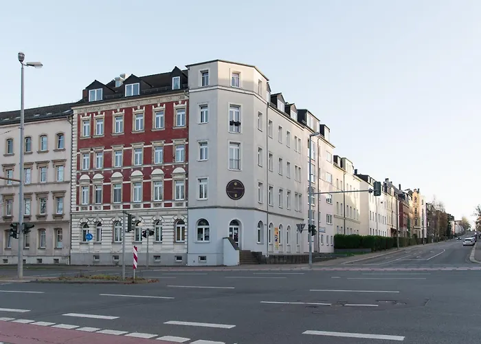 Apartment mit Industriecharme/ Netflix + WIFI&zentrumsnah