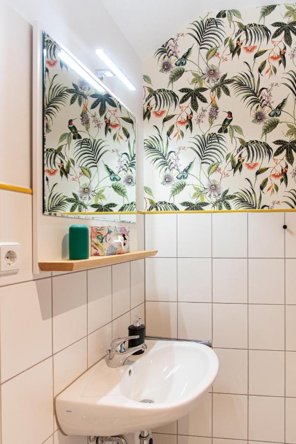 Mit Industriecharme/ Netflix + Wifi&zentrumsnah Chemnitz
