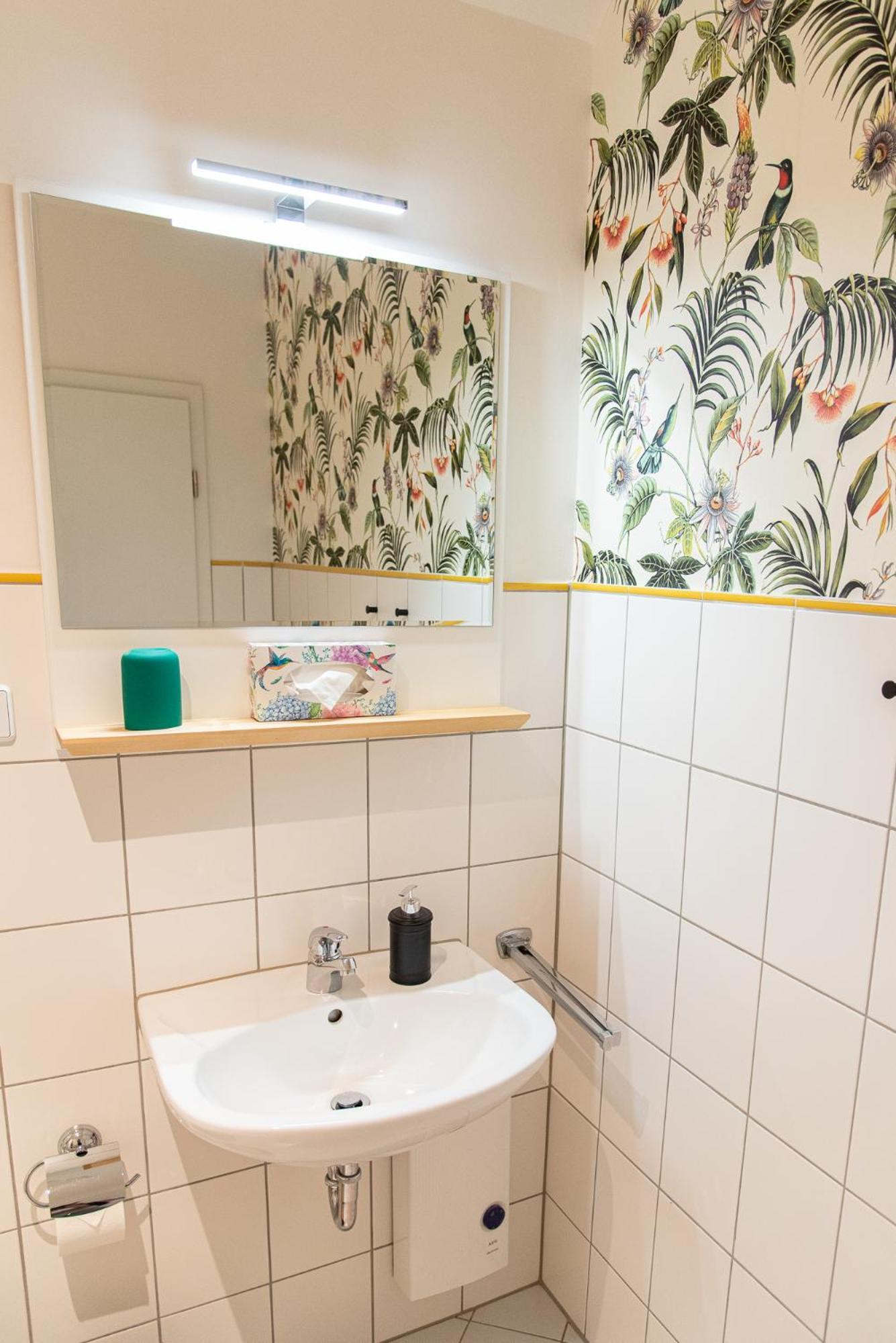 Mit Industriecharme/ Netflix + Wifi&zentrumsnah * Chemnitz